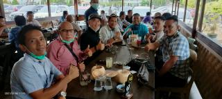 Zulmansyah : Saya Berterimakasih kepada PWI Pokja Pekanbaru 2017-2020