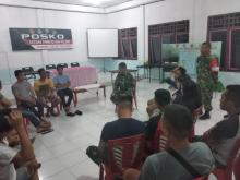 Berikut Ide Mahasiswa Guna Mendukung TMMD Ke 104