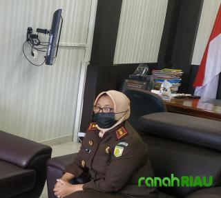 Dugaan Korupsi KONI Bengkalis Naik ke Penyidikan, Ketua Cabor Dipanggil sebagai Saksi