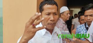 Soal AKD DPRD Riau, Tiga Fraksi Tak Bekeras