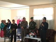 Bupati Inhil Kunjungi Karantina Rehabilitasi Remaja Korban Penyalahgunaan Lem Kambing