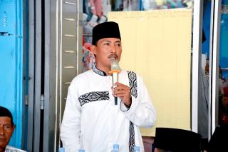 Pasangan ESA (Engah-SAmda) Makmurkan Negeri, Bengkalis Bermarwah