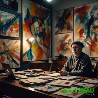 Puisi tentang Keindahan: Melodi Kata, Karya Meysi Annisa Putri