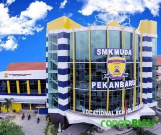 Sekolah Muhammadiyah banyak diminati dalam PPDB jenjang SMA SMK jalur BOSDA Afirmasi