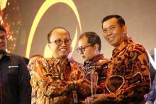 Dengan konsep Smart City, DR Firdaus Sandang Predikat Pemimpin Visioner Indonesia