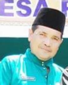 Kades Desa Pedekik, Cabuli Anak di Bawah Usia