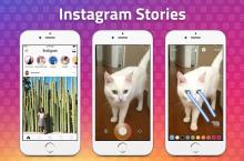 Pengguna Instagram stories Terbanyak ternyata berasal dari Indonesia 