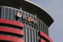 Independensi KPK Sedang Diuji