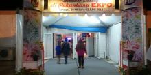 Pekanbaru Expo di Purna MTQ Sediakan Gula dan Beras Murah