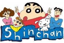 Pencipta Shinchan Ungkap Bedanya Kartun Anak dan Dewasa