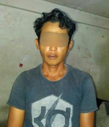 Parah.. Gadis 15 Tahun Ini Dicabuli Ayah Tirinya, Terus Sekarang Dah Hamil Pulak..