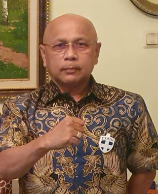 Ketum ReJo Yakin Kapolda dan Pangdam Jaya Beri Rasa Aman pada Masyarakat