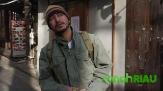 Mohan Hazian akhirnya Akui Dugaan Pelecehan Seksual, Ini Kronologi Kasusnya