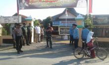 Perkiraan Cuaca 19 Februari 2017