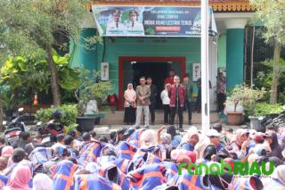 DLHK Pekanbaru tertibkan Penugasan Penyapu Jalan, Fokuskan efektivitas Kerja