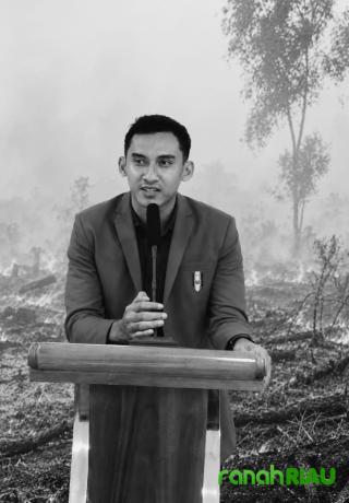 Kabut Asap Semakin Memburuk, IMM Soroti Dampak Kesehatan dan Ekonomi Masyarakat