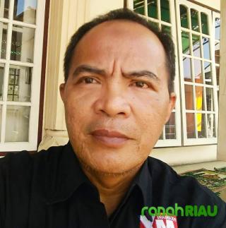 Tepis Berita Miring, PA Plt Bupati Kuansing, Bidang Infokom Berikan Klarifikasi