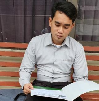 Mendesign manusia anti Korupsi