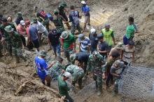 Motivator TMMD 104 Itu Bernama Kapten Inf Hanafi