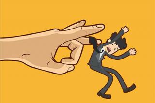 GM DAN HRD HOTEL PANGERAN DIDUGA LAKUKAN KRIMINALISASI KARYAWAN