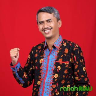 Mardianto Manan : Orang Kena Musibah Kok Dikecam