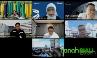 Inflasi November 2024 Sebesar 1,55 Persen, Mendagri: Jaga Agar Terus Terkendali