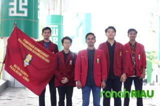 IMM Riau Apresiasi Penggerebekan Rokok Ilegal, Sindir lemahnya Pengawasan bea Cukai Daerah