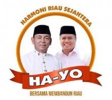 Hebohhh...Surat Rekomendasi DPP PDIP Usung Pasangan Ha-Yo, Betulkah.? 