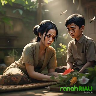 Puisi tentang Kehilangan: Nasihat yang Tak Pernah Dilihat, Karya Kia Roe