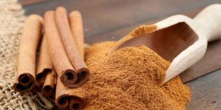 Kayu Manis dan Lemon Bisa Jadi Antiseptik Alami