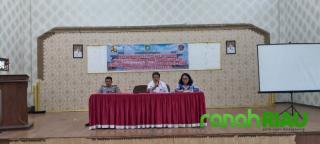 Ganti Rugi Tanah Tambahan Toll Duri Mulai Direalisasikan