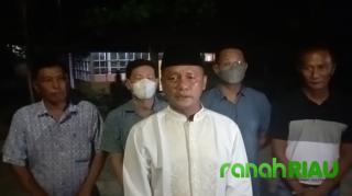 Etnis Tionghoa Bengkalis Gelar Bakti Sosial Bukber di Panti Asuhan Dayang Dermah