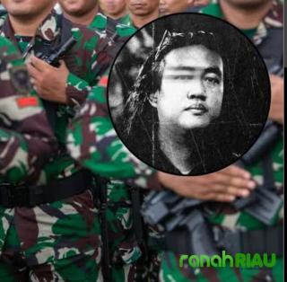 Terkuak! 4 Oknum TNI Diduga Terlibat Teror Air Keras Aktivis KontraS, Motif masih Gelap