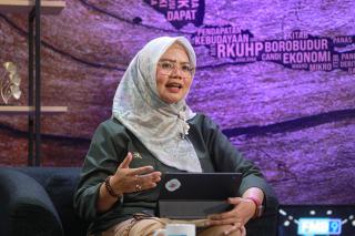 Ini Langkah yang dilakukan BPN, Jaga Stabilitas Pangan Nasional