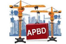 Hari ini, Nota Penyampaian RAPBD 2017 Kuansing