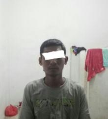 Pria Bejad ini Tega Cabuli Gadis dibawah umur, Syukurlah Akhirnya Tertangkap...