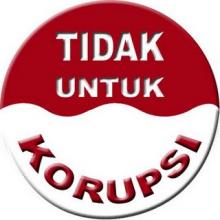 Rohil Tanamkan Anti Korupsi Sejak Dini