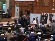 Akhirnya Wan Thamrin Jalankan Mandat Sebagai Wagubri