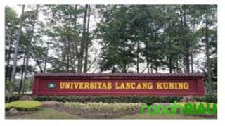 LBH FH UNILAK Borong Kontrak Posbakum di Tiga Pengadilan