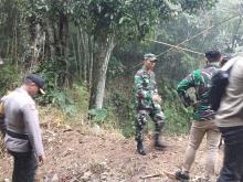 Bupati Ajak Warganya Bantu TNI