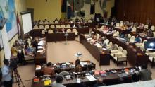 18 Februari Mendatang Perppu Pilkada Selesai
