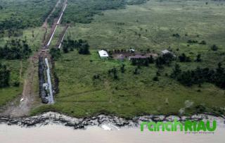 Janji Listrik 24 Jam di Mendol kembali Menguap, Kabel Bawah Laut PLN Dinilai hanya Ilusi