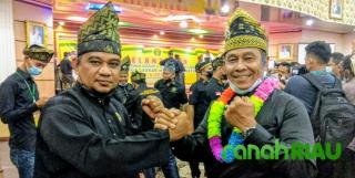 Sambut Maulid Nabi Muhammad SAW 1443H, LLMB Ajak Umat Islam Bangkitkan Akhlak dan Jati Diri