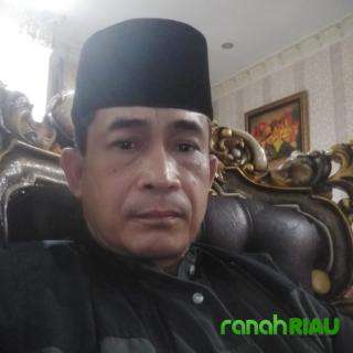 Ketua Tim Perjuangan Masyarakat Adat dukung Relokasi Kawasan Hutan TNTN