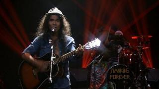 Lewat OneFest, Slank Tunaikan Rindu Penggemar