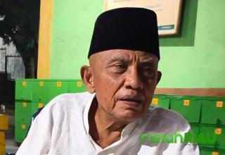 Putra Pendiri Riau Pos Kecam Perlakuan terhadap Rida K. Liamsi: Jangan Abaikan Sejarah