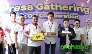 Sneakon dan BT21: Kerjasama Fenomenal antara Brand lokal dan Merek Global