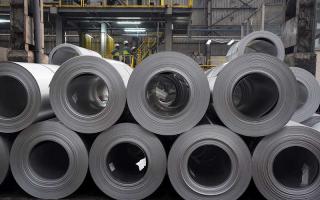 Afrika Selatan stop penyelidikan Safeguard Impor Baja Struktur 