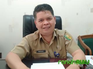 APBD-P di Kuansing Gagal Disahkan, CS dan Honorer Kembali Dirumahkan