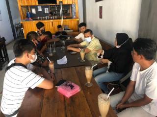 Telah Resmi Jadi Anggota KONI, ESI Kuansing Tancap Gas Rekrut Atlet